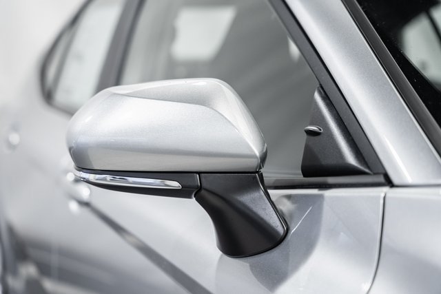New 2026 Toyota Camry LE FWD image 12