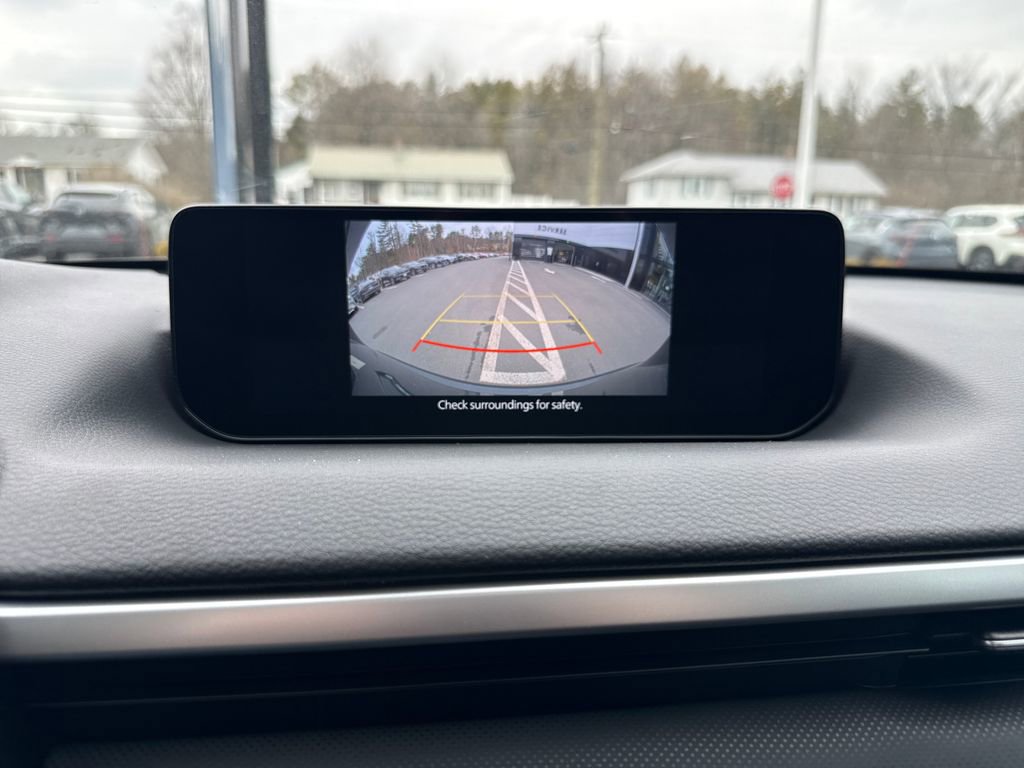 New 2026 MAZDA CX-50 Meridian Edition w/ Weather Package image 12