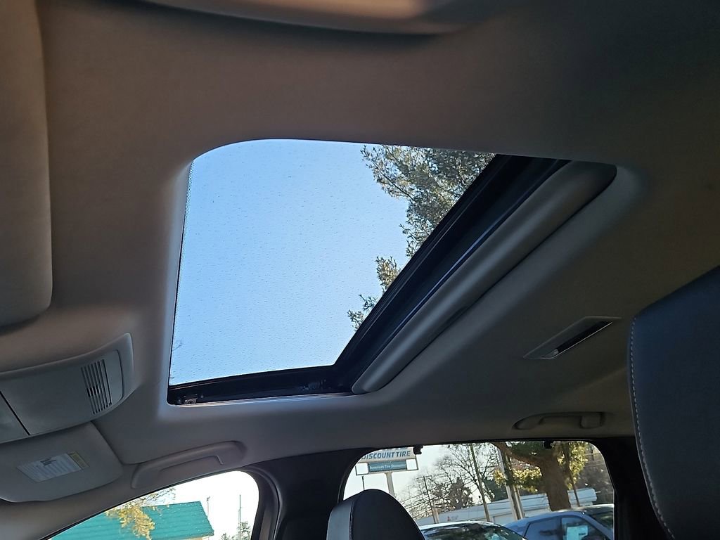 Used 2025 MAZDA CX-90 3.3 Turbo w/ Preferred Package image 16