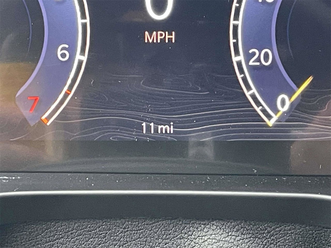 New 2025 Jeep Grand Cherokee Altitude image 34