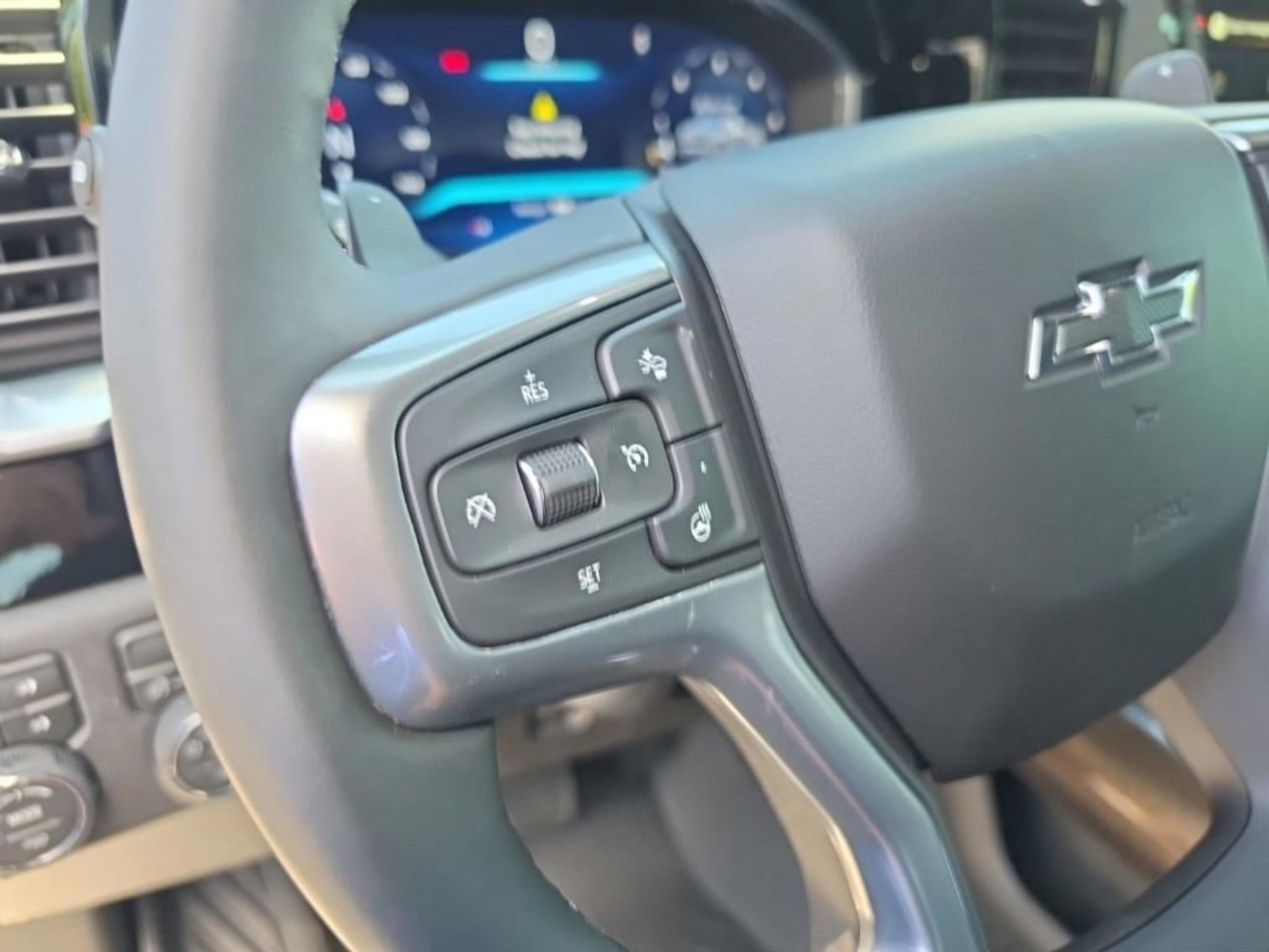 New 2026 Chevrolet Silverado 1500 RST AWD/4WD image 12