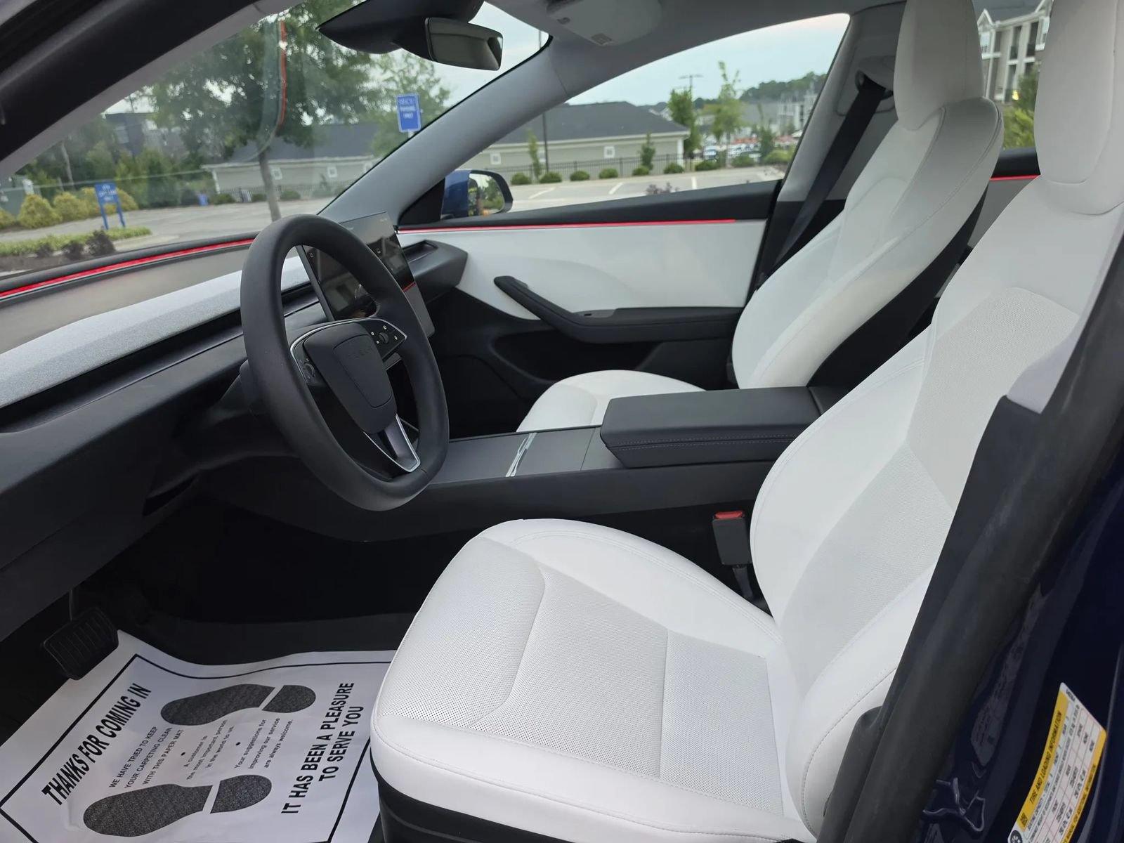 Used 2025 Tesla Model 3 RWD image 18