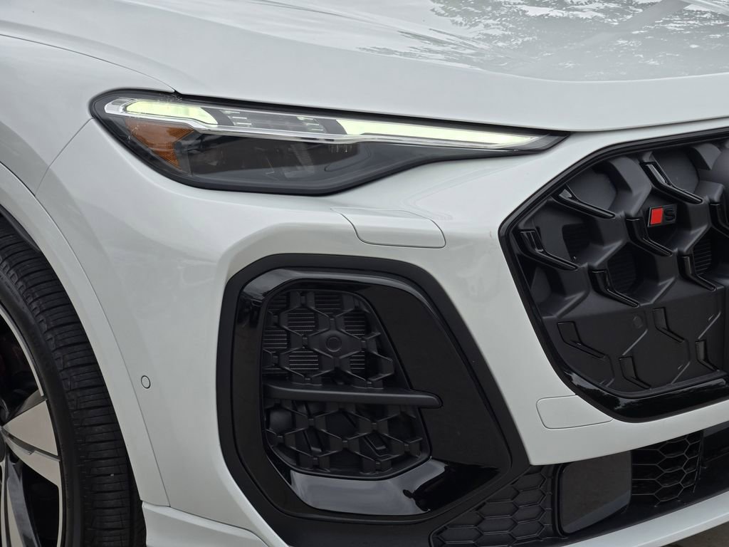 New 2026 Audi SQ5 Premium Plus AWD/4WD image 12
