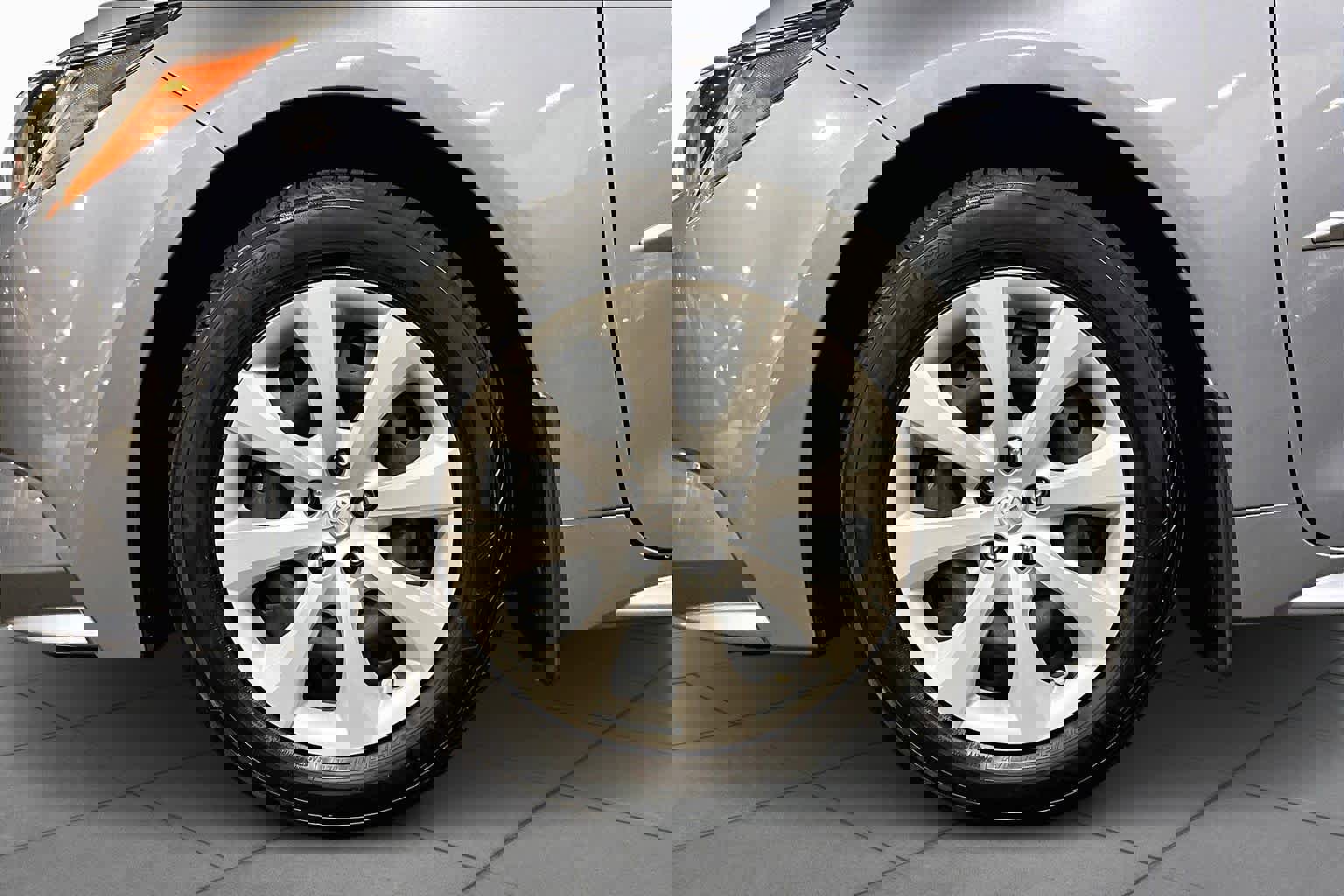 Used 2024 Toyota Corolla LE image 10