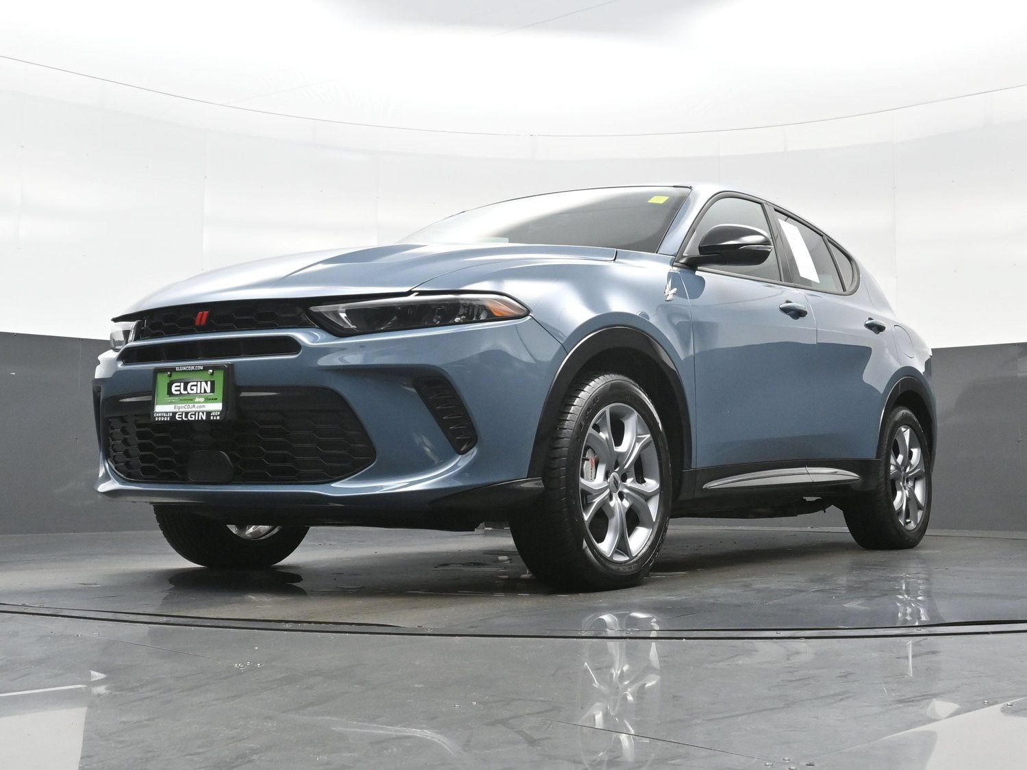 Used 2025 Dodge Hornet R/T AWD/4WD image 31