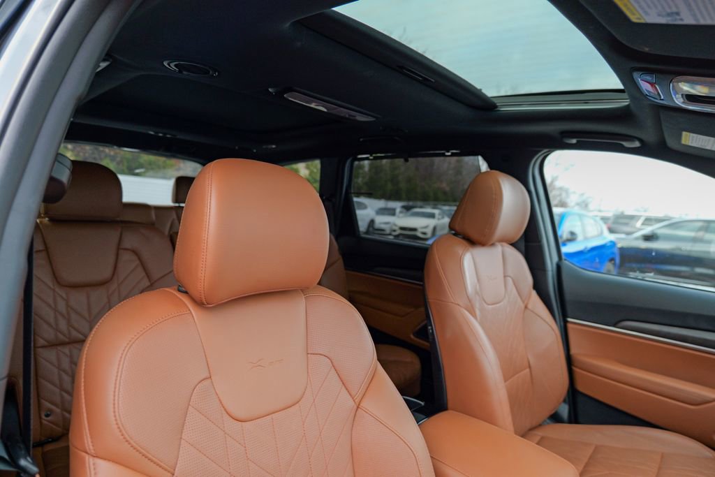 Used 2023 Kia Telluride SX X-Pro image 39