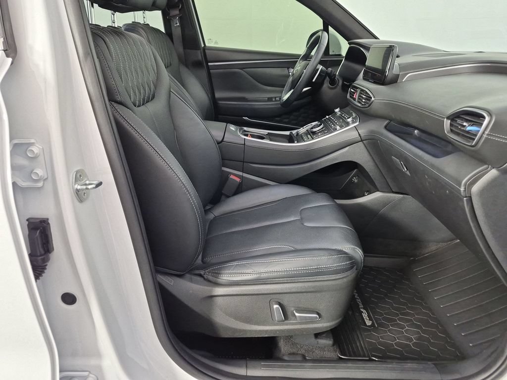 Used 2023 Hyundai Santa Fe Calligraphy AWD/4WD image 37