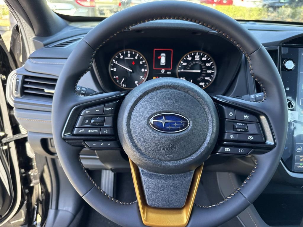 New 2026 Subaru Forester Wilderness image 39