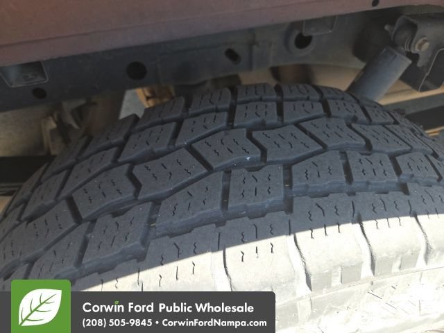 Used 2017 Ford F150 Lariat w/ Equipment Group 501A Mid AWD/4WD image 8