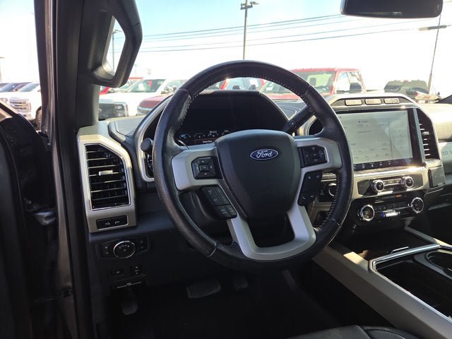 Used 2022 Ford F250 Lariat w/ Tremor Off-Road Package AWD/4WD image 8