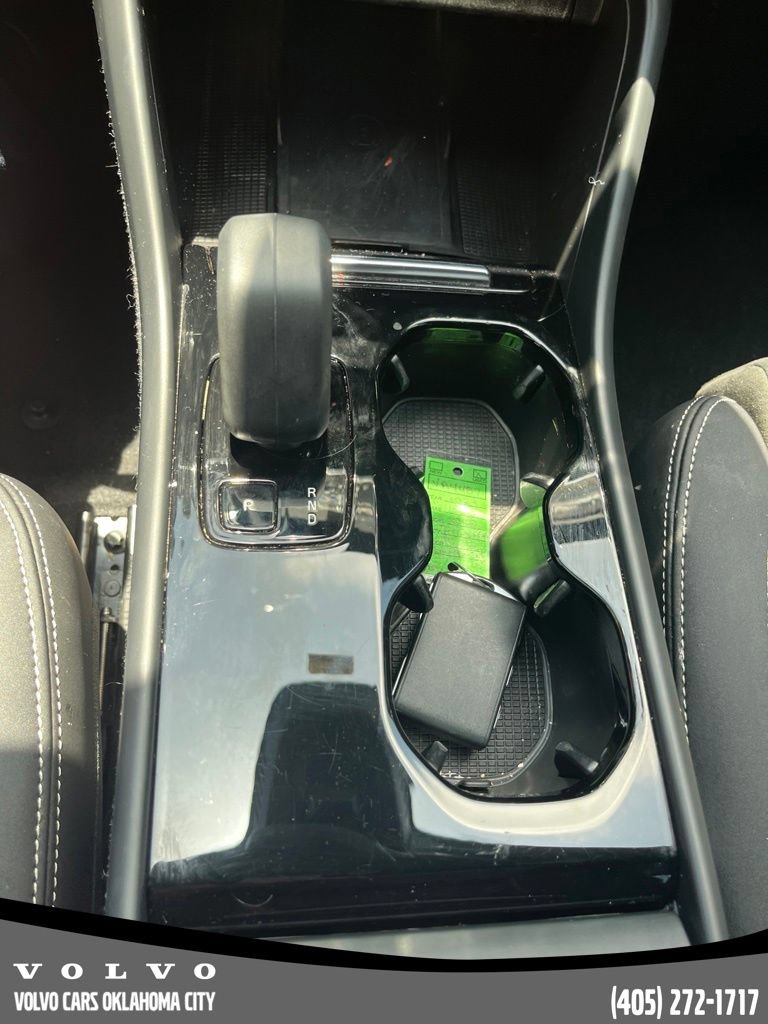 Certified 2023 Volvo XC40 Recharge Plus AWD/4WD image 12