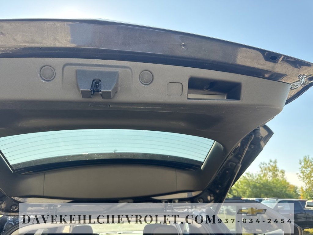 Used 2022 Chevrolet Equinox LS w/ LS Convenience Package image 33