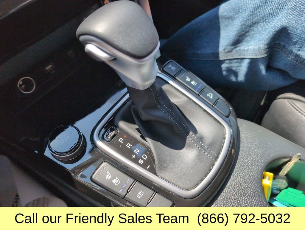 Used 2024 Kia Seltos SX w/ SX Sunroof Package AWD/4WD image 26