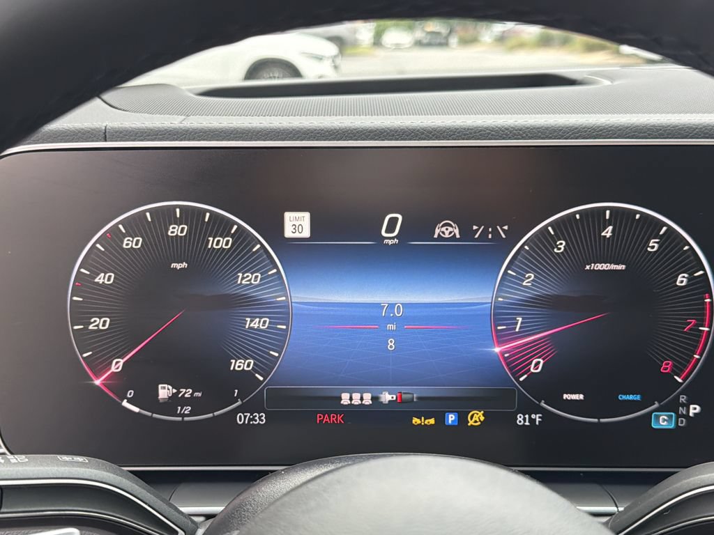 New 2026 Mercedes-Benz GLE 350 4MATIC image 26