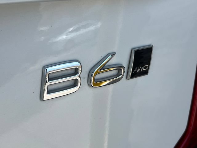 Used 2023 Volvo XC90 B6 Ultimate AWD/4WD image 23