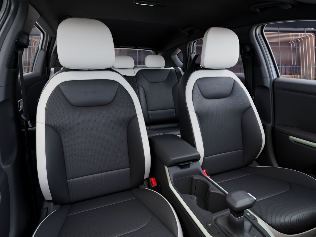 New 2026 Kia K4 GT-Line image 15