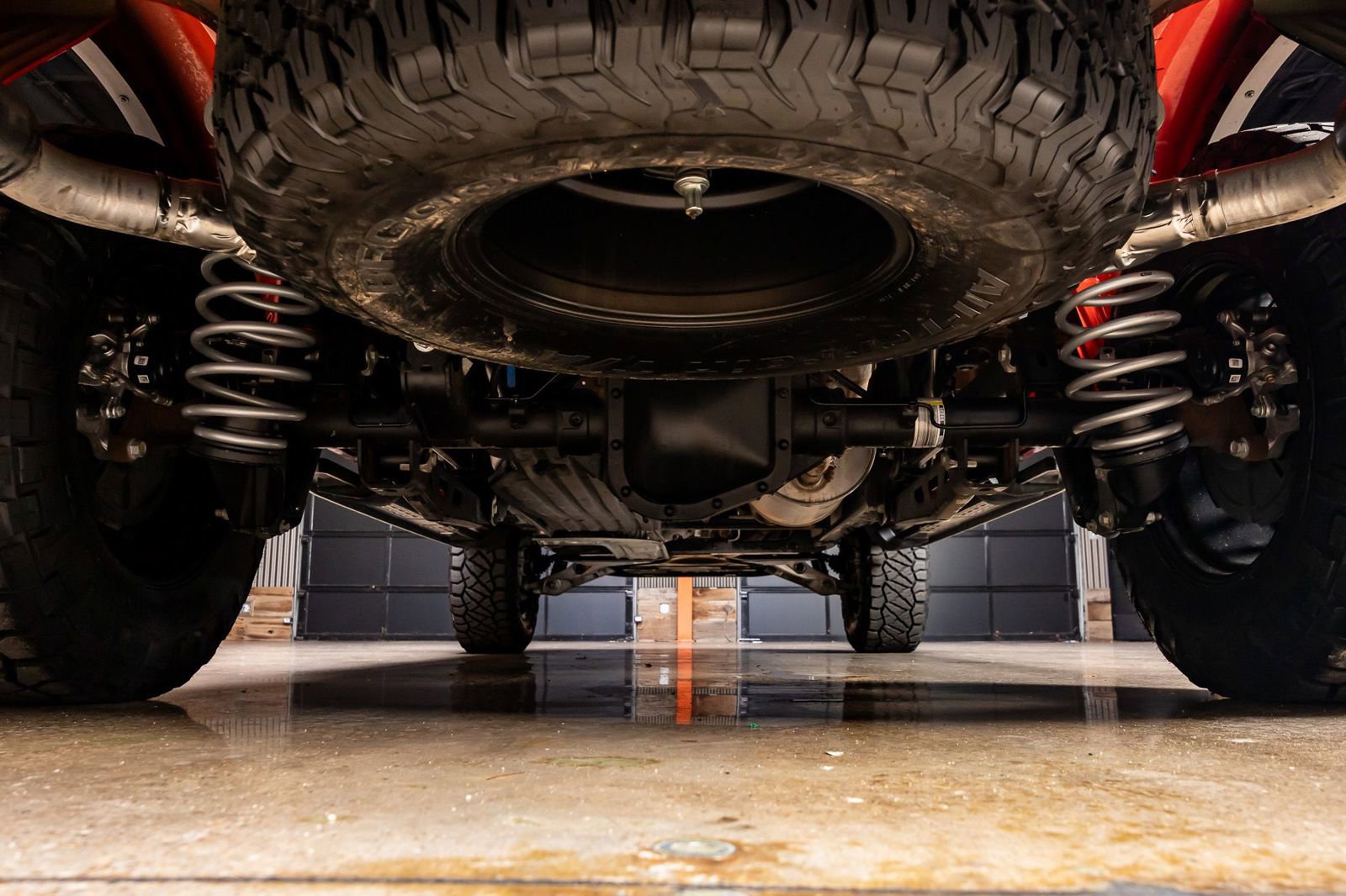 Used 2023 Ford F150 Raptor w/ Equipment Group 802A Raptor R image 16