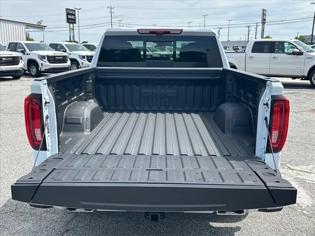 New 2026 GMC Sierra 1500 Denali AWD/4WD image 12