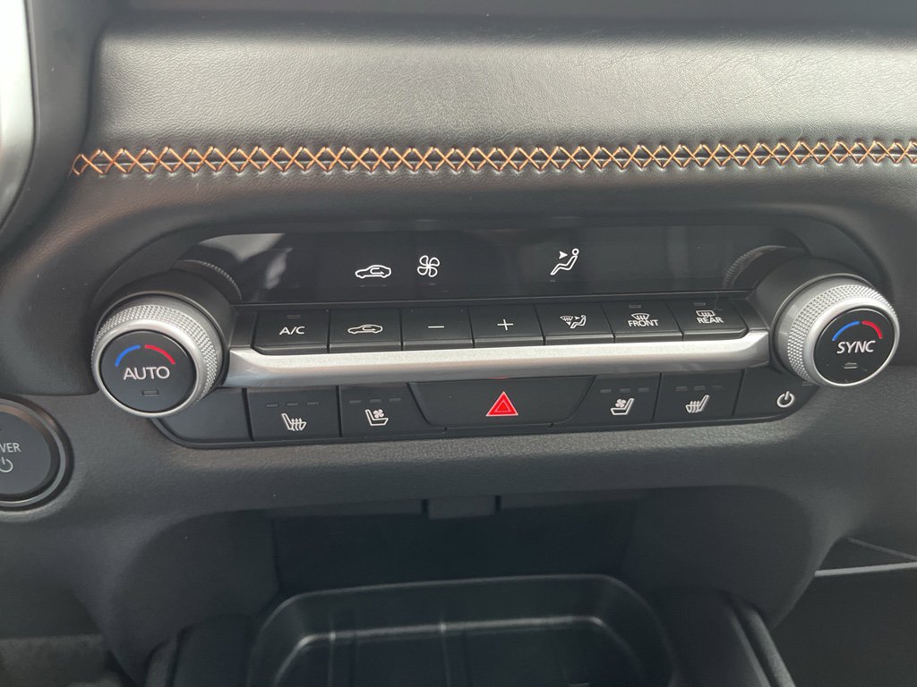 New 2026 MAZDA CX-50 AWD 2.5 Hybrid w/ Weather Package image 16