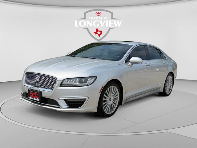 Used 2017 Lincoln MKZ Reserve w/ Climate Package
