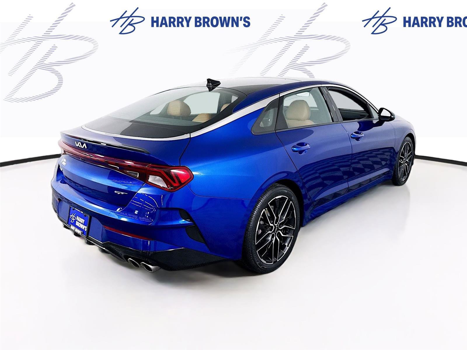 Used 2022 Kia K5 GT image 31