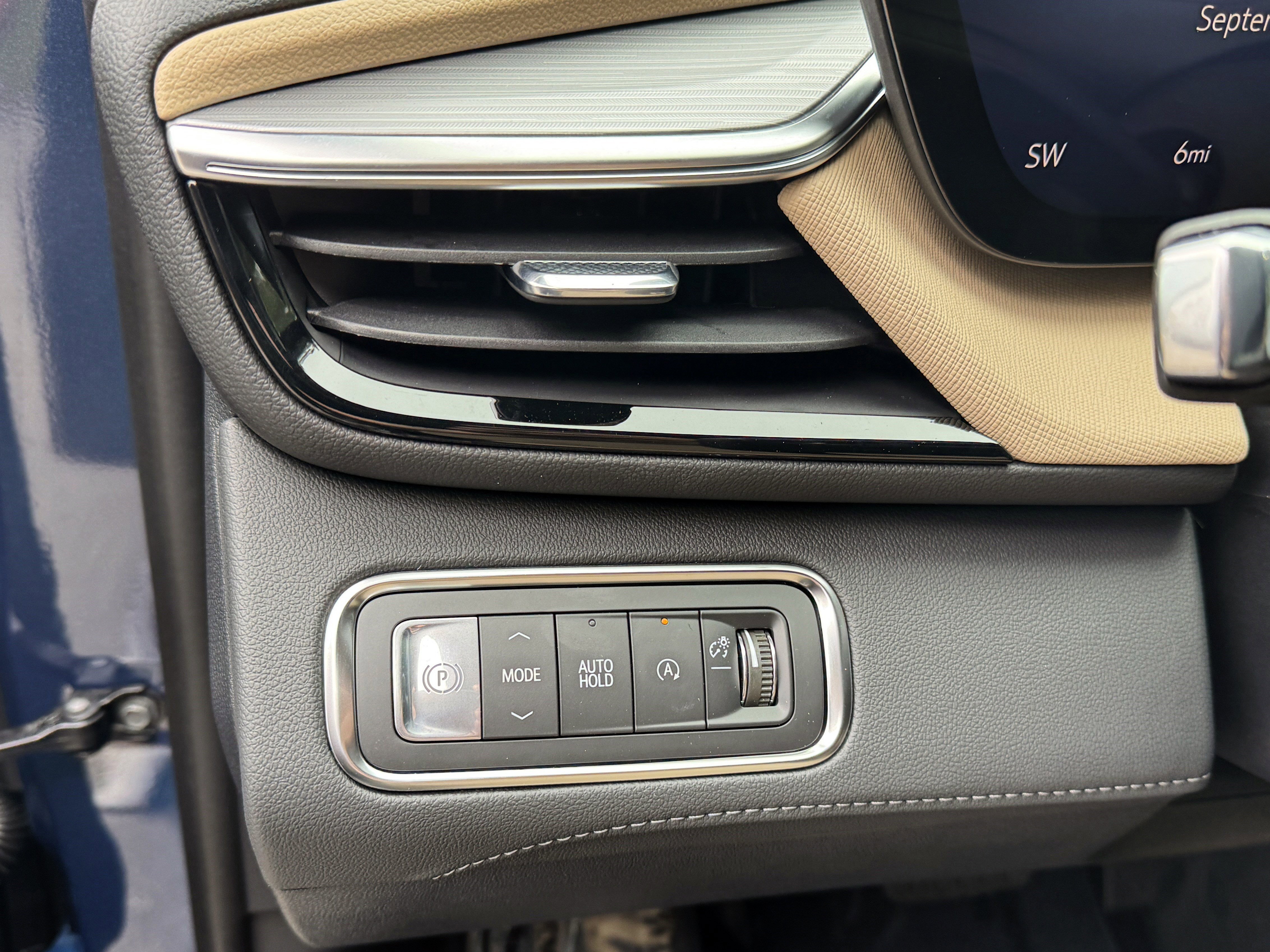 New 2026 Buick Enclave Preferred w/ Power Package image 13