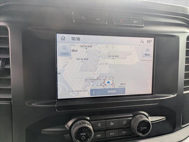 Used 2023 Ford F150 XL w/ STX Appearance Package image 14