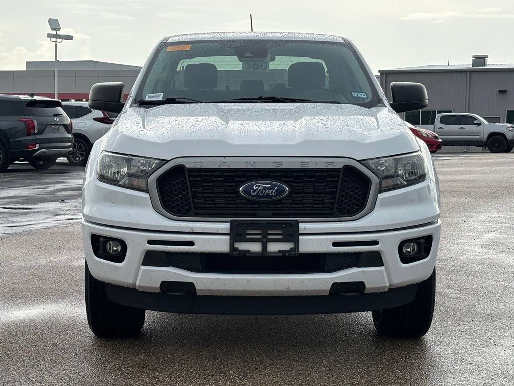 Used 2020 Ford Ranger XLT RWD image 3