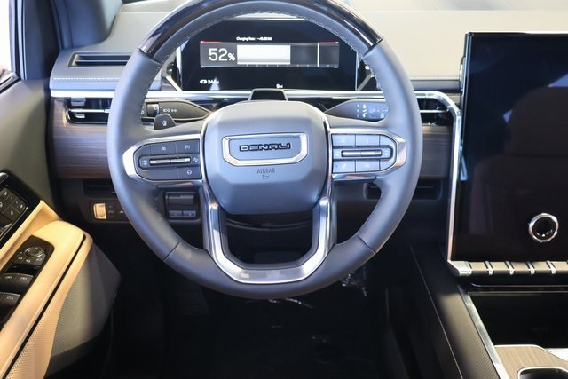 New 2026 GMC Sierra EV Denali image 16