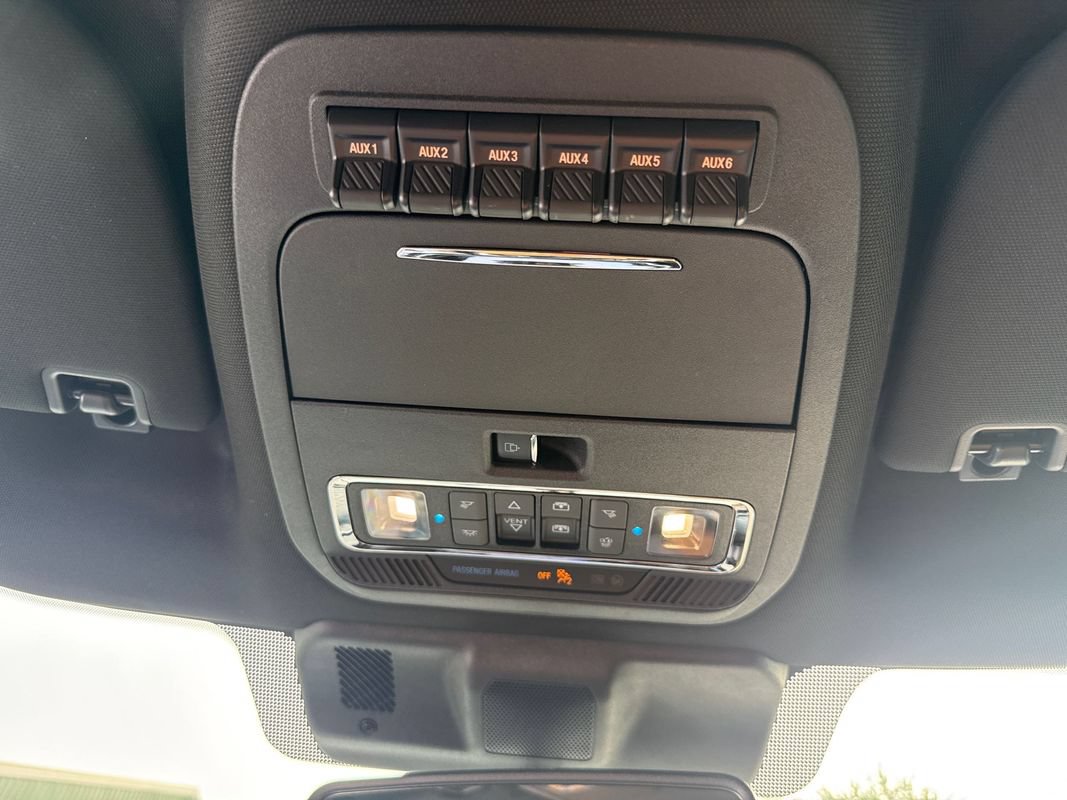 Used 2023 Ford F250 Platinum AWD/4WD image 26