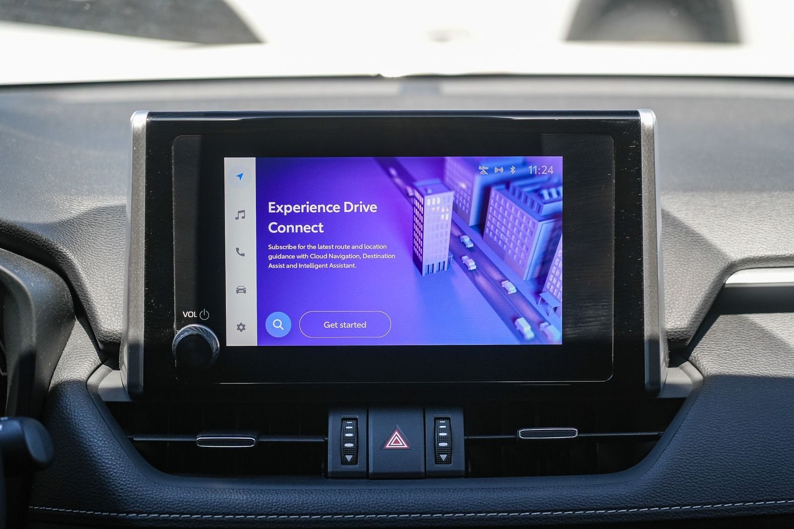 Certified 2025 Toyota RAV4 XLE Premium AWD/4WD image 14