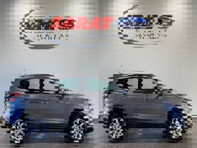 Used 2020 Nissan Rogue Sport S w/ Appearance Package