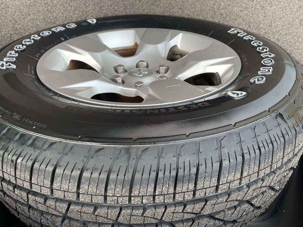 Used 2019 RAM 1500 Big Horn image 38