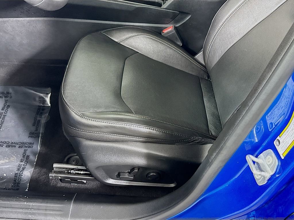 Used 2023 Jeep Compass Limited w/ Elite Group image 24