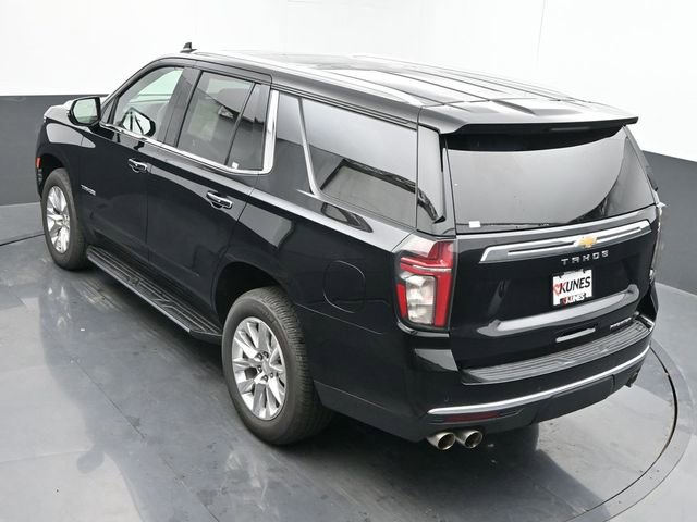 Used 2022 Chevrolet Tahoe Premier image 44