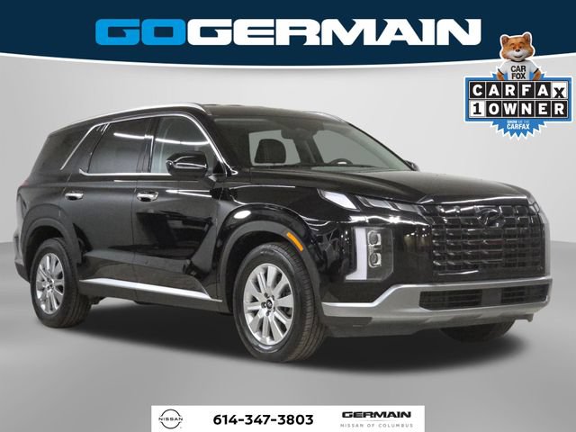 Used 2024 Hyundai Palisade SEL AWD/4WD image 4