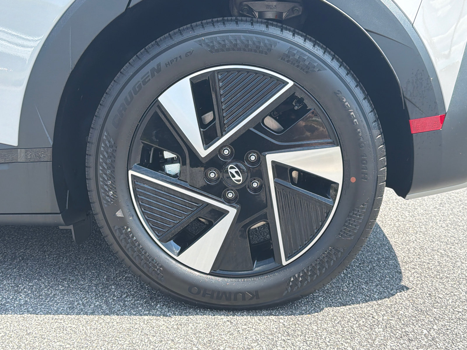 New 2027 Hyundai Ioniq 5 SEL RWD image 14