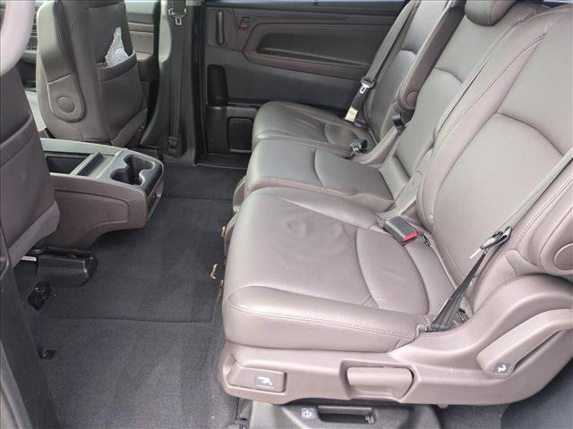 Used 2019 Honda Odyssey EX-L image 21