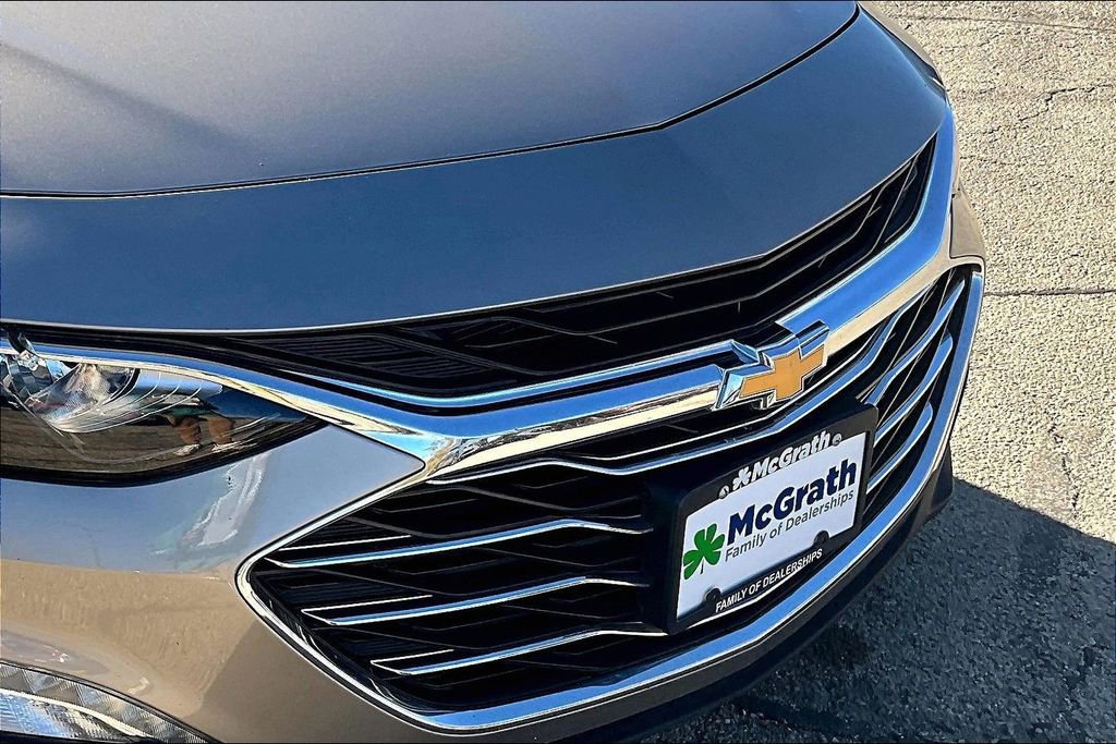 Used 2024 Chevrolet Malibu LT image 32