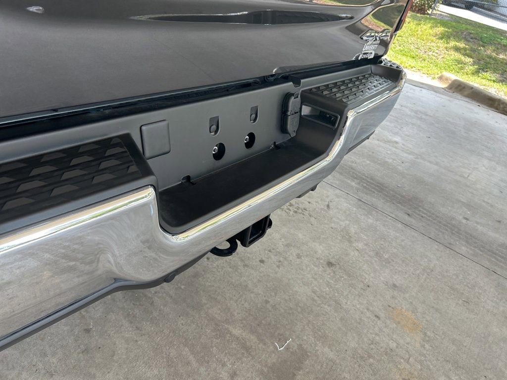 Used 2025 RAM 2500 Big Horn image 18