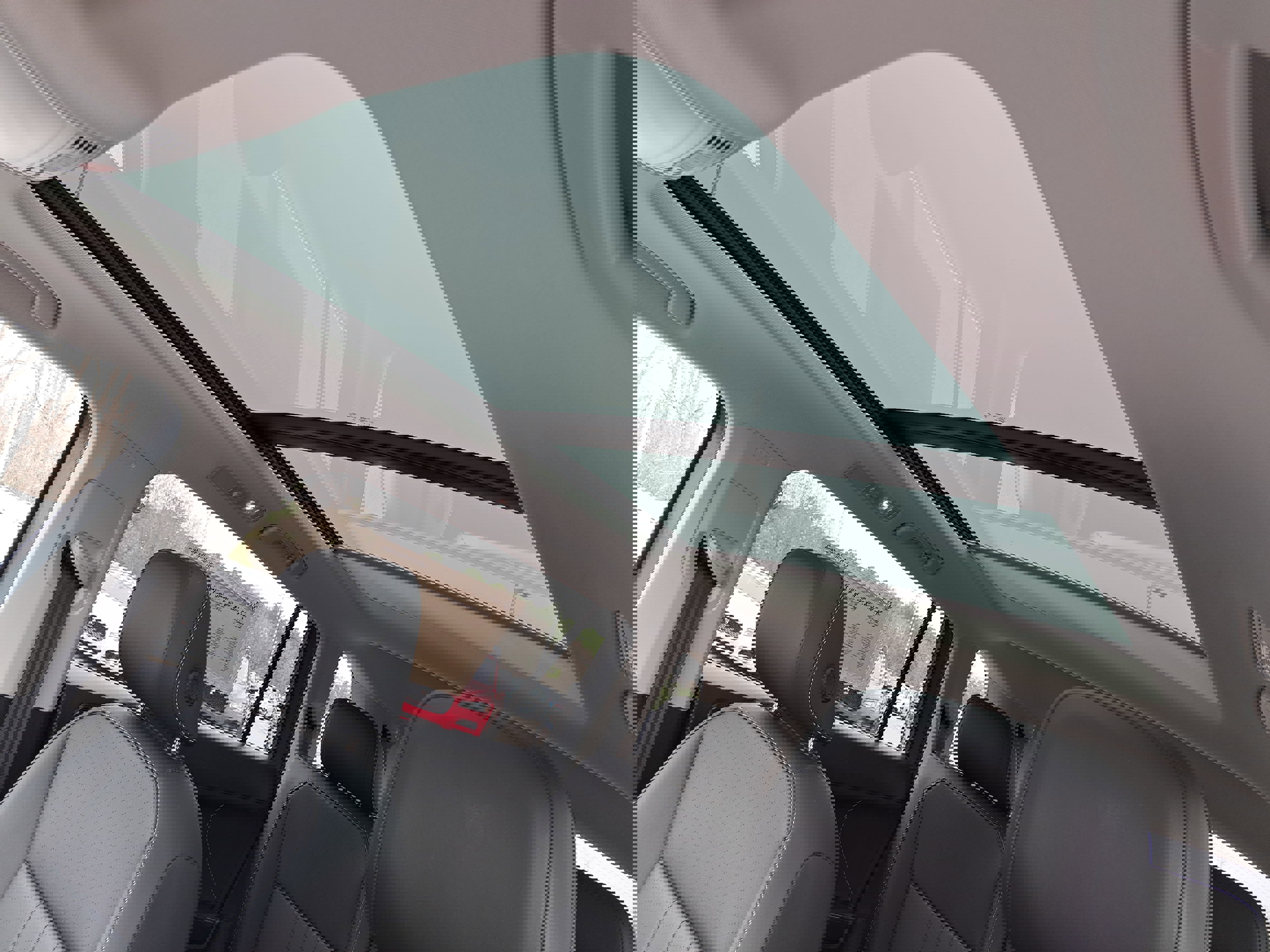 Certified 2023 Volkswagen Tiguan SE w/ Panoramic Sunroof Package image 28