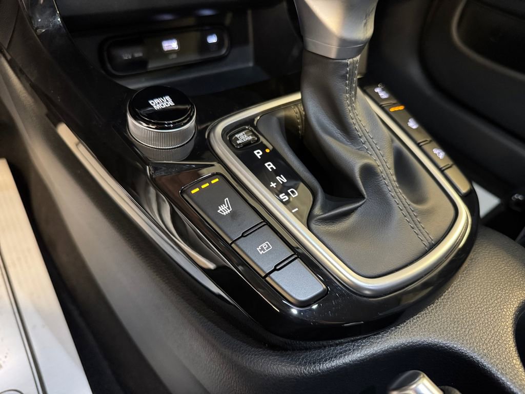 Certified 2024 Kia Seltos S AWD/4WD image 30