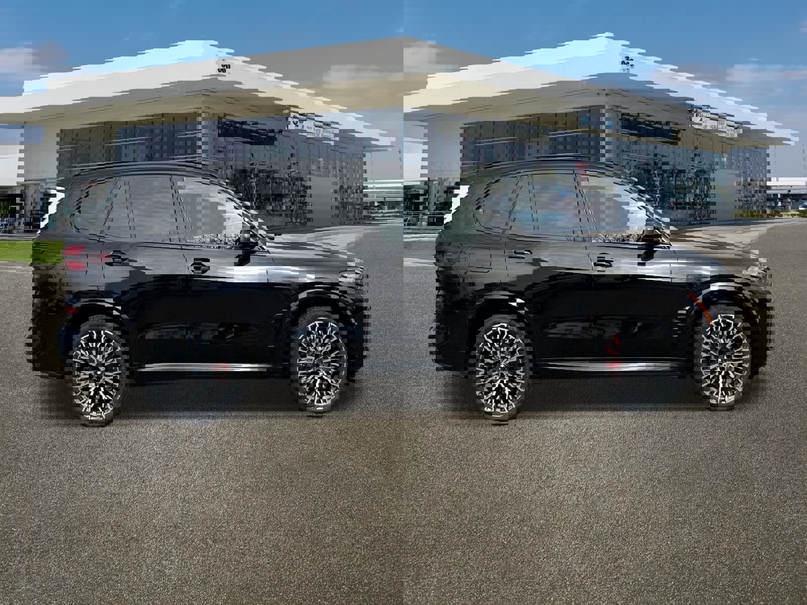 New 2026 BMW X5 sDrive40i RWD image 12