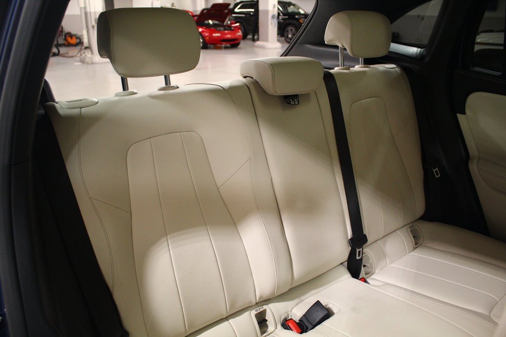 Used 2022 Mercedes-Benz GLA 250 4MATIC image 26