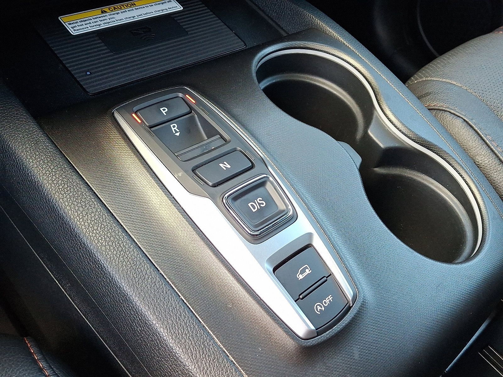 Used 2022 Honda Passport TrailSport image 16