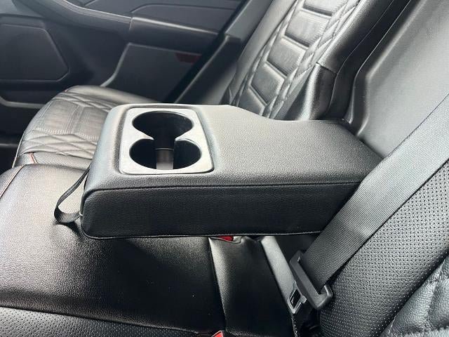 Certified 2024 Ford Escape ST-Line Elite w/ Premium Technology Package AWD/4WD image 14