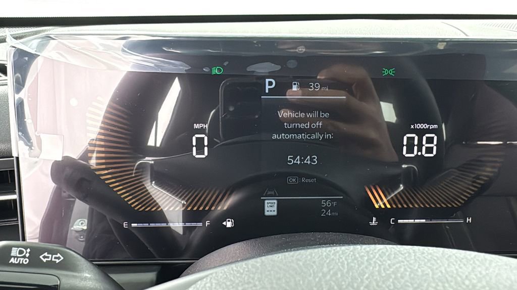 New 2026 Kia K5 GT image 18