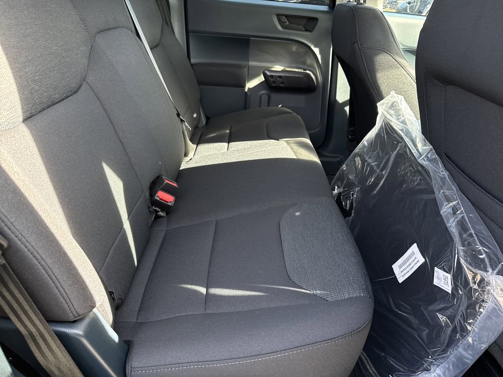 New 2026 Ford Maverick XL w/ 4K Tow Package image 15