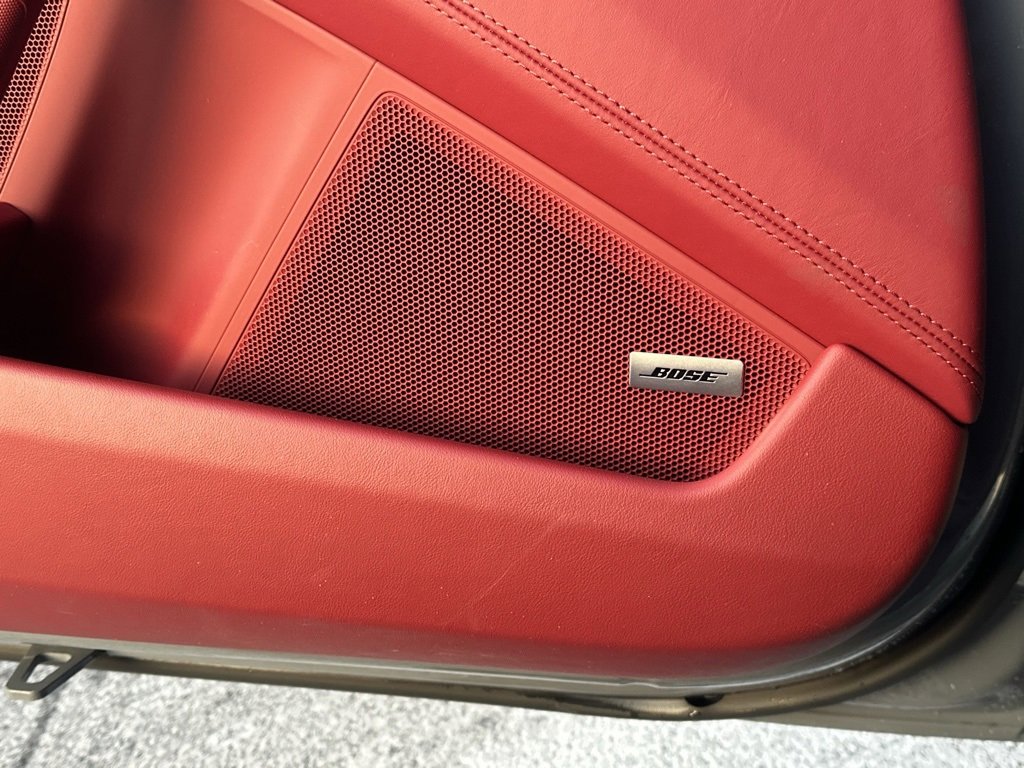 Certified 2023 Porsche 911 Carrera S image 26