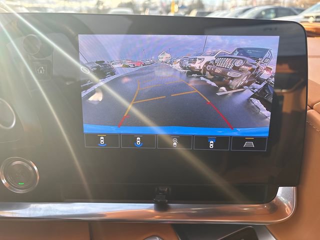 Certified 2023 Chevrolet Corvette Stingray Premium Conv w/ Battery Protection Package image 25